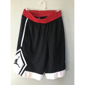 Jordan Brand Elephant/ Diamond shorts